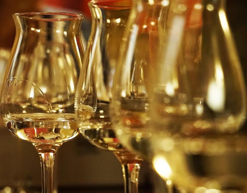 Gocce di Stilla: l’evento a Milano dedicato alla grappa, il vero “spirito” italiano