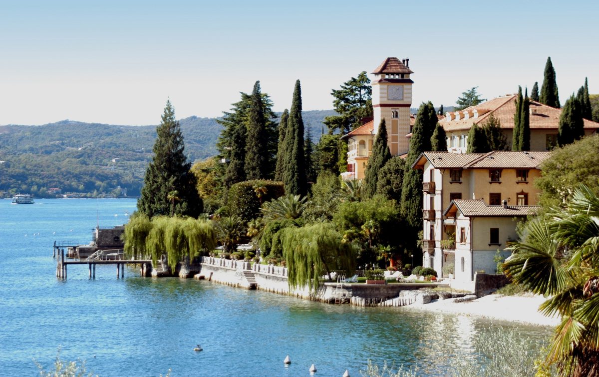 Il Grand Hotel Fasano compie 130 anni: il nostro weekend all’insegna del lusso immersi nella natura
