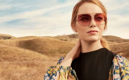 Occhiali da sole donna - My Luxury