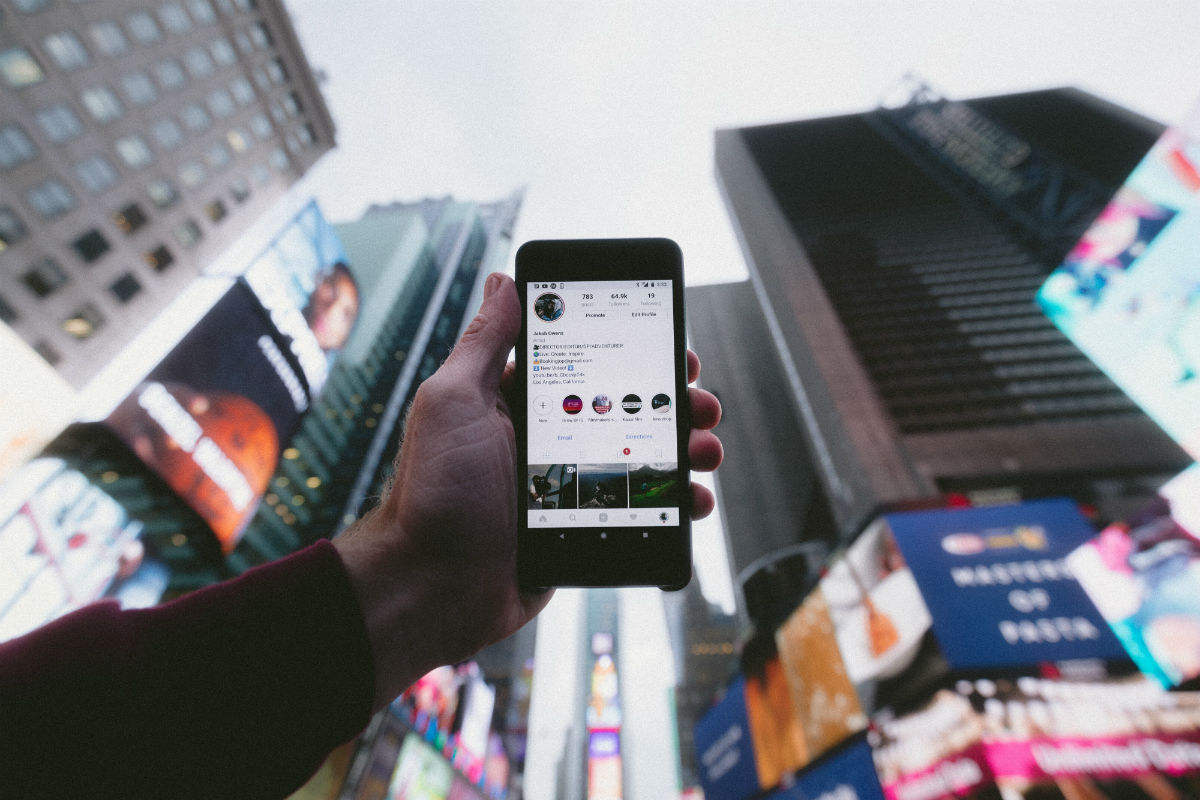 Instagram i 10 influencer più pagati al mondo