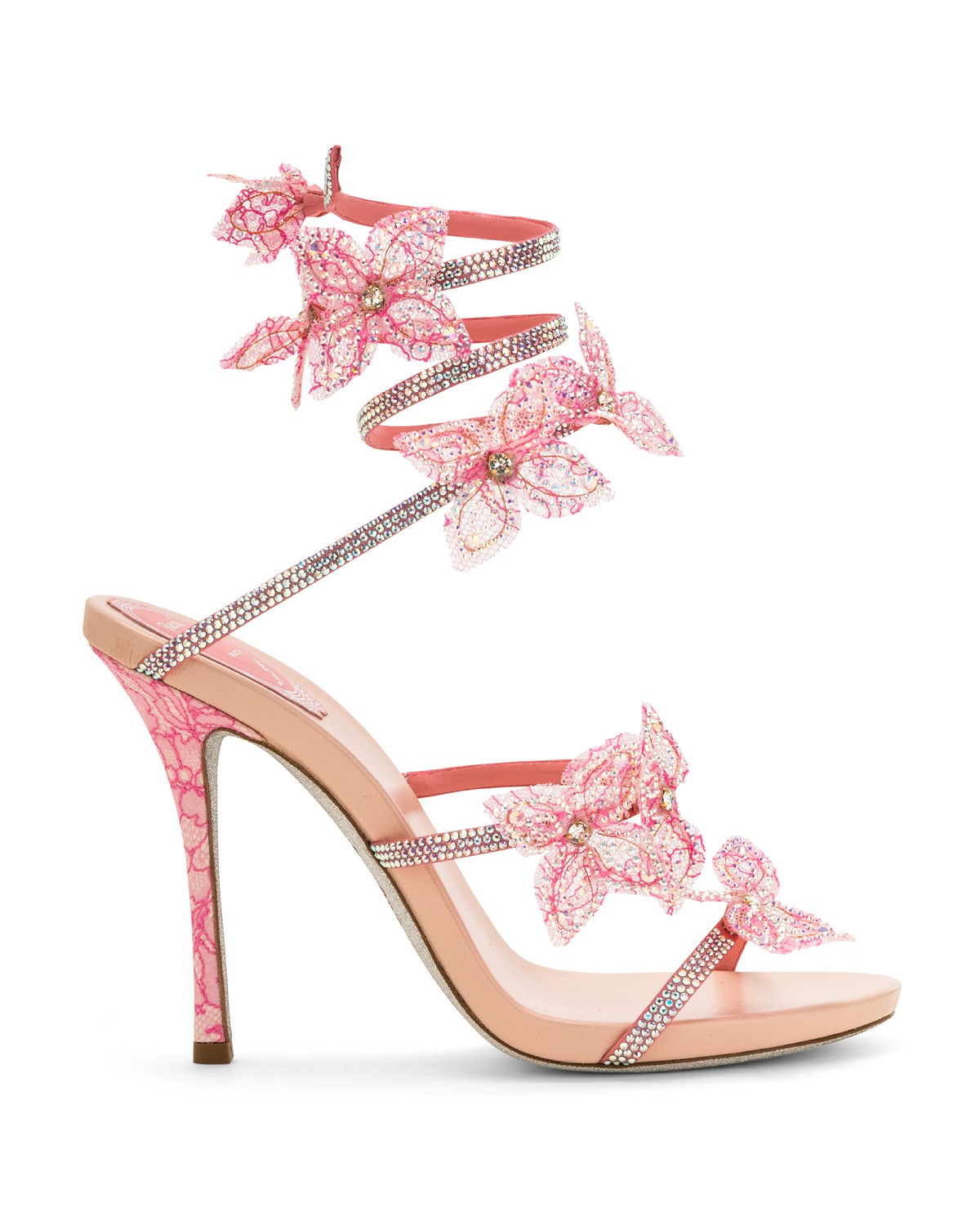 Scarpe da cerimonia, i modelli chic ed esclusivi per l'estate 2018 [FOTO] -  My Luxury