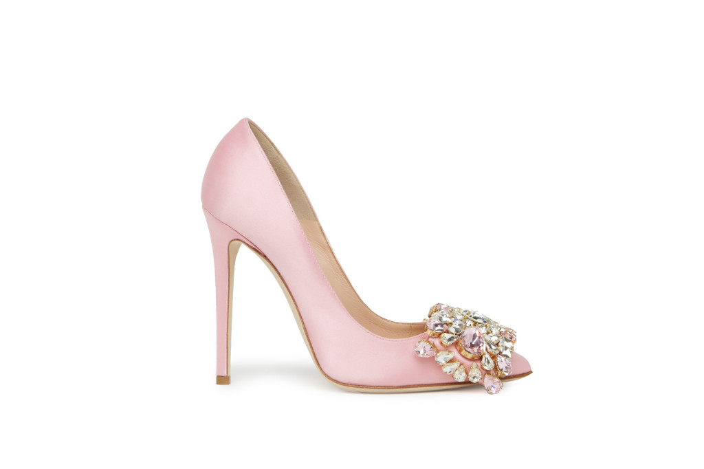 scarpe cerimonia estive