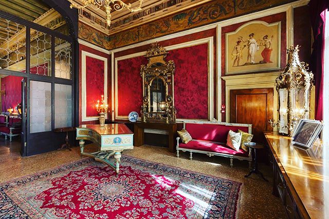 location matrimoni civili palazzo venart venezia