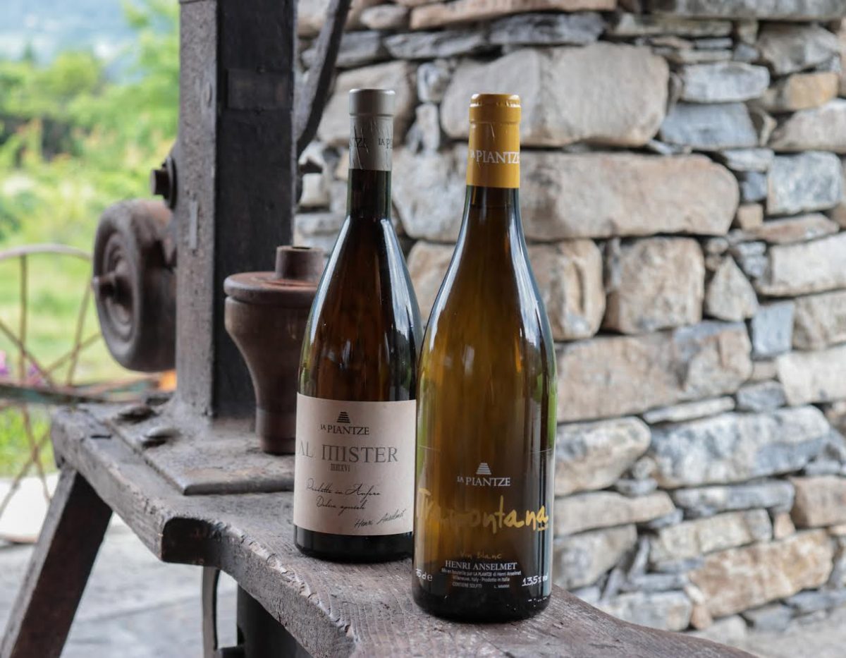 Galleria foto 'I vini dell’estate: bianchi, rossi e rosè da sorseggiare a bordo mare (e non)' - foto 9