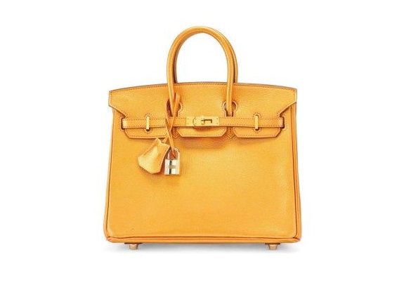 Le 10 Birkin di Hermes più costose di sempre - My Luxury
