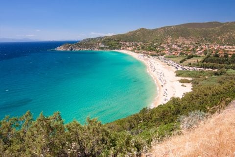 Weekend di inizio estate a Cagliari: cosa fare e vedere nell’affasciante città Sarda