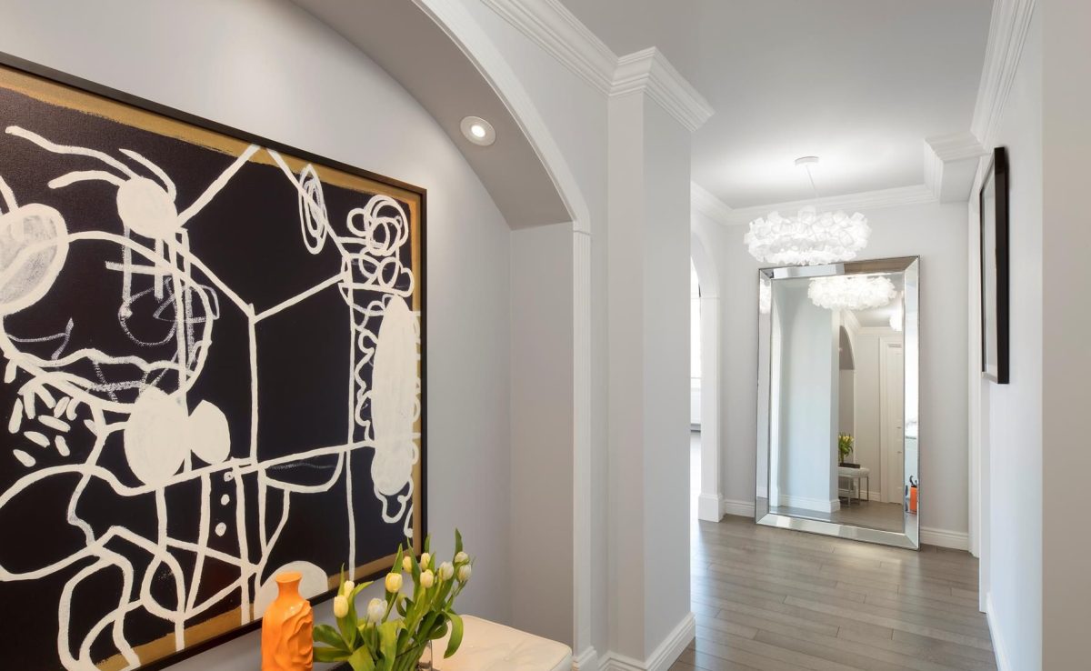 Sul mercato la casa newyorkese di Ramona Singer