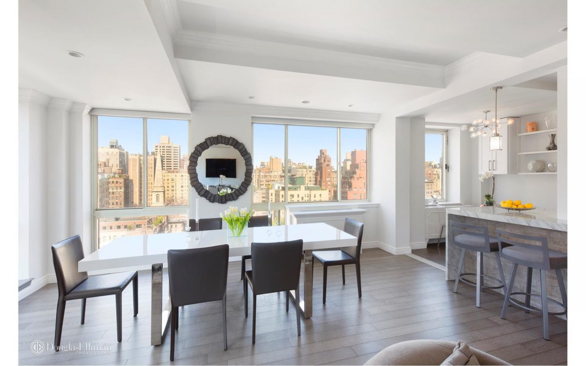 Galleria foto 'Sul mercato la casa newyorkese di Ramona Singer' - foto 7