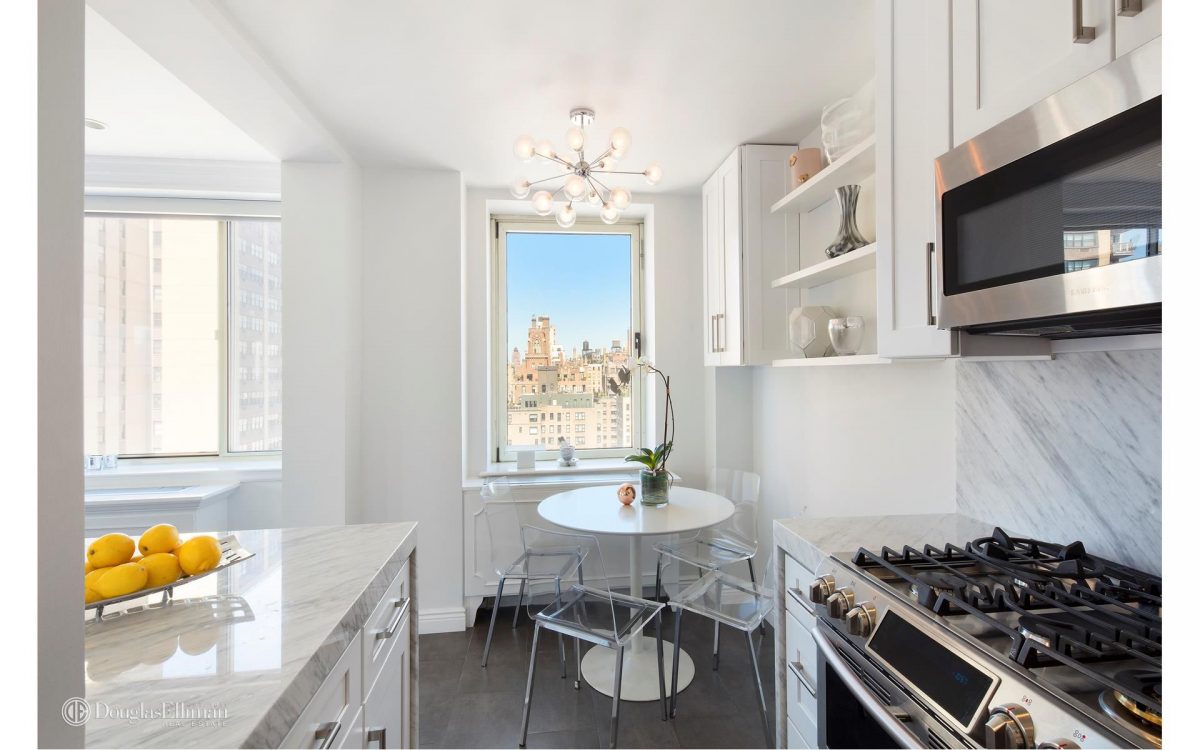 Galleria foto 'Sul mercato la casa newyorkese di Ramona Singer' - foto 6