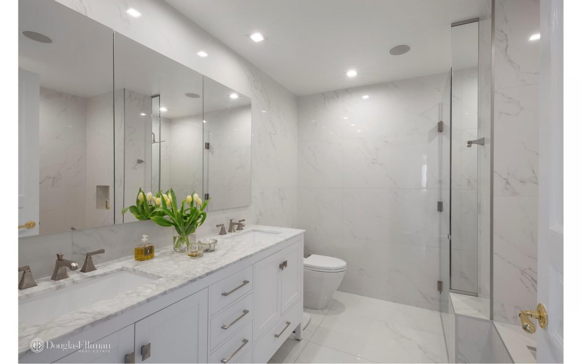 Galleria foto 'Sul mercato la casa newyorkese di Ramona Singer' - foto 4