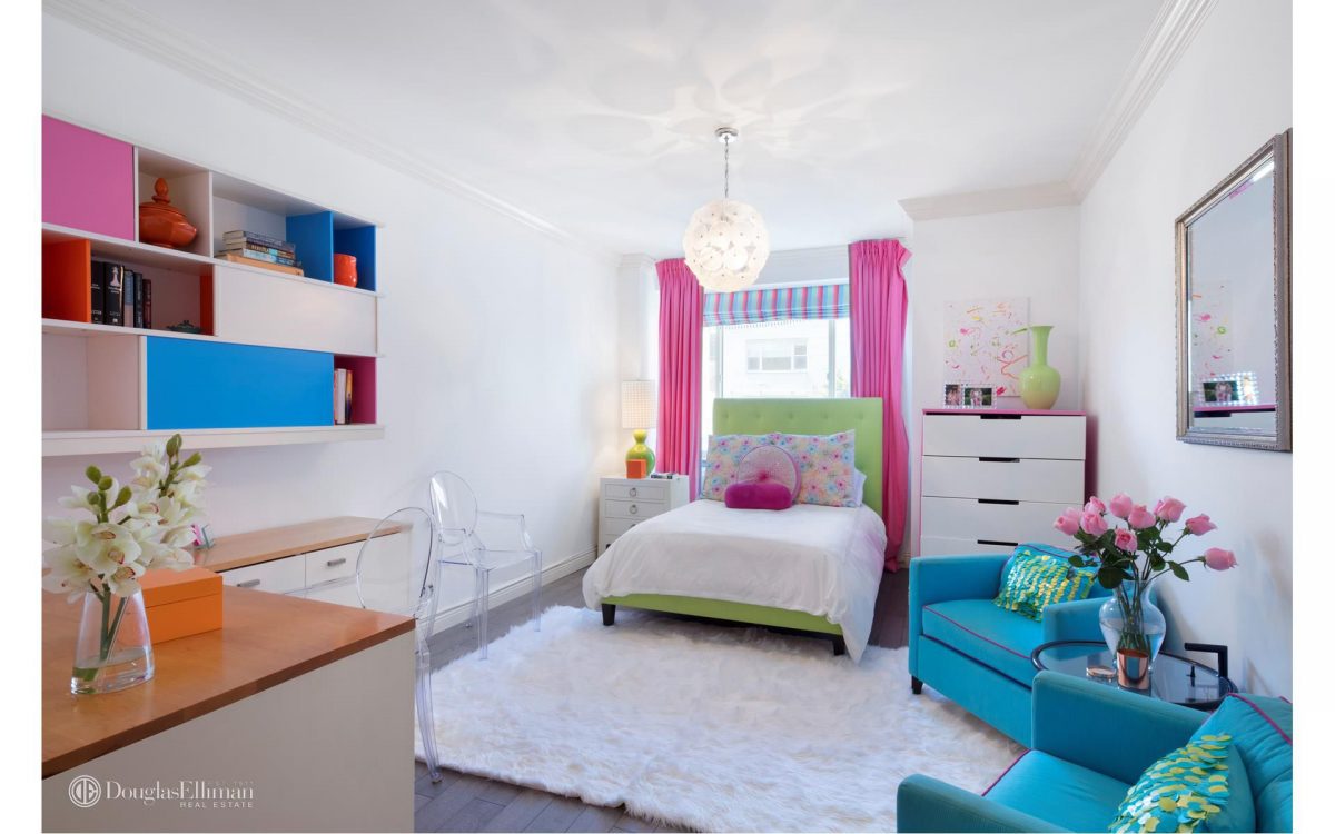 Galleria foto 'Sul mercato la casa newyorkese di Ramona Singer' - foto 3