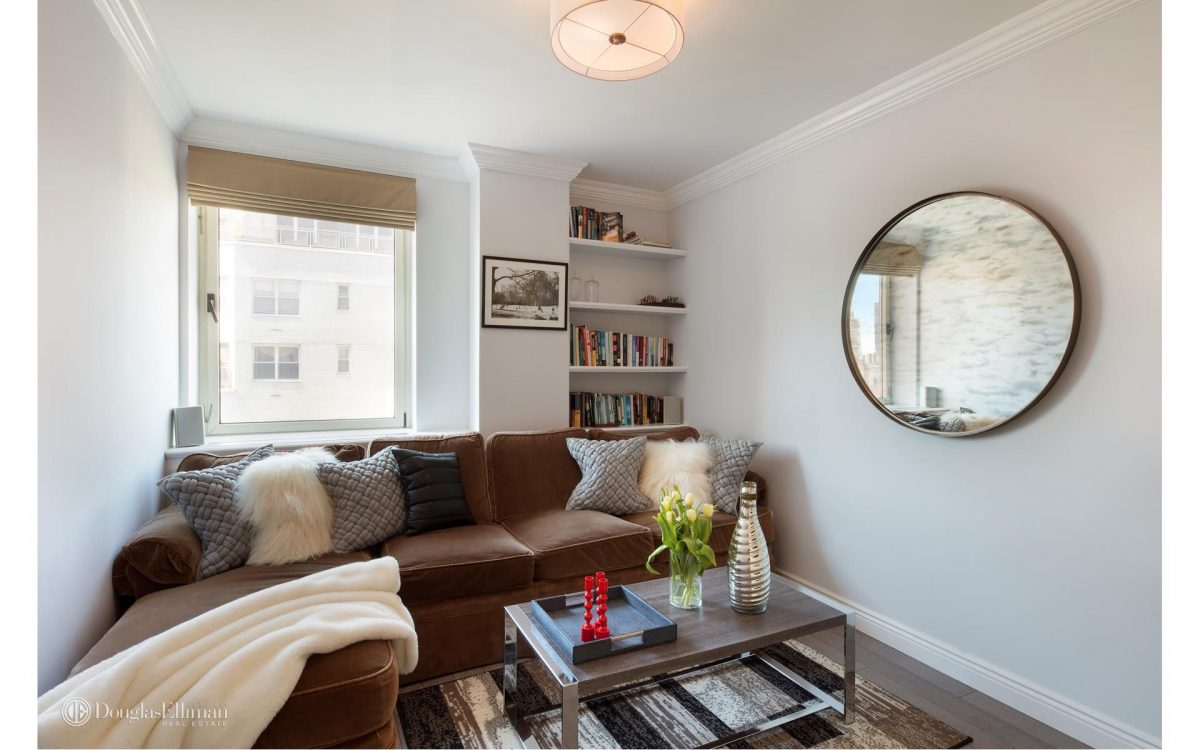 Galleria foto 'Sul mercato la casa newyorkese di Ramona Singer' - foto 2