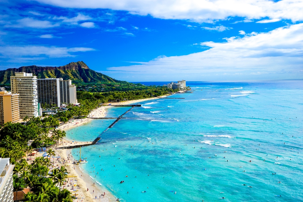 Le 10 Spiagge Più Care Al Mondo My Luxury