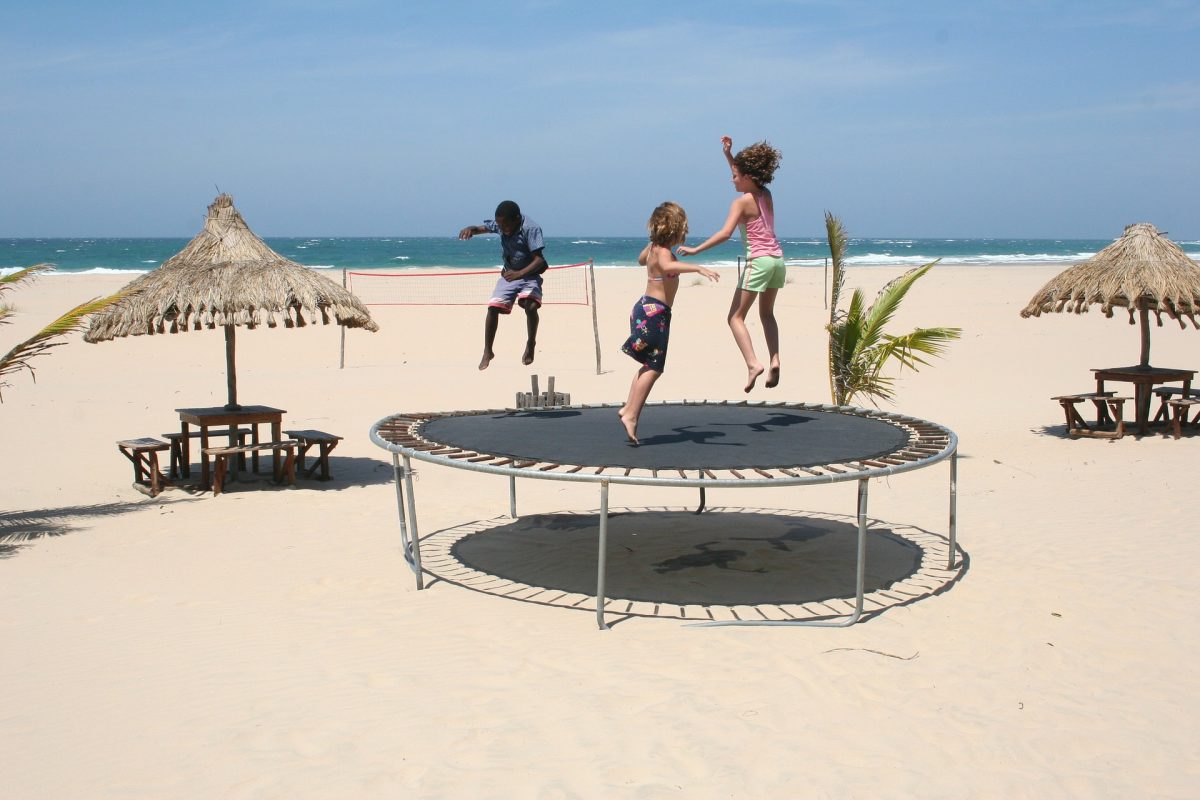 Vacanze in famiglia: hotel, resort e attività da fare con i bambini