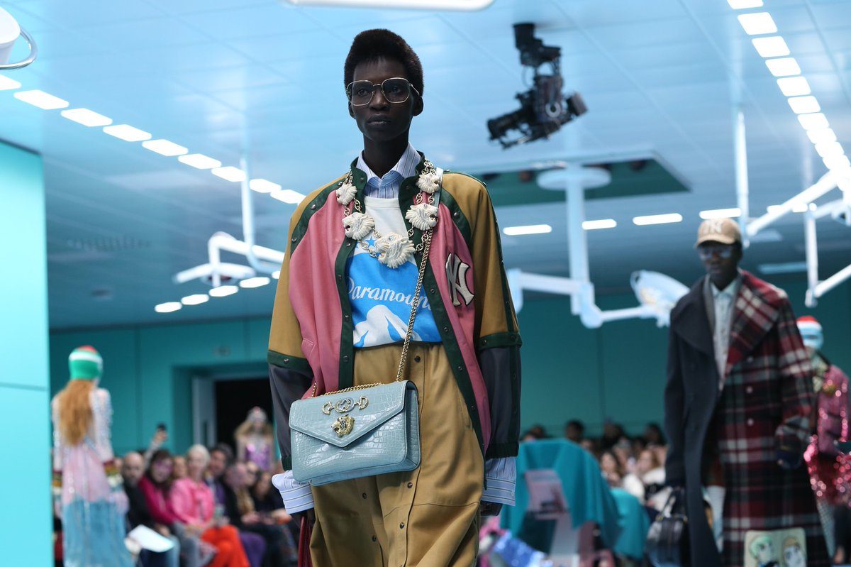 Galleria foto 'Borse Autunno/Inverno 2018-2019: i modelli di lusso più esclusivi [FOTO]' - foto 2