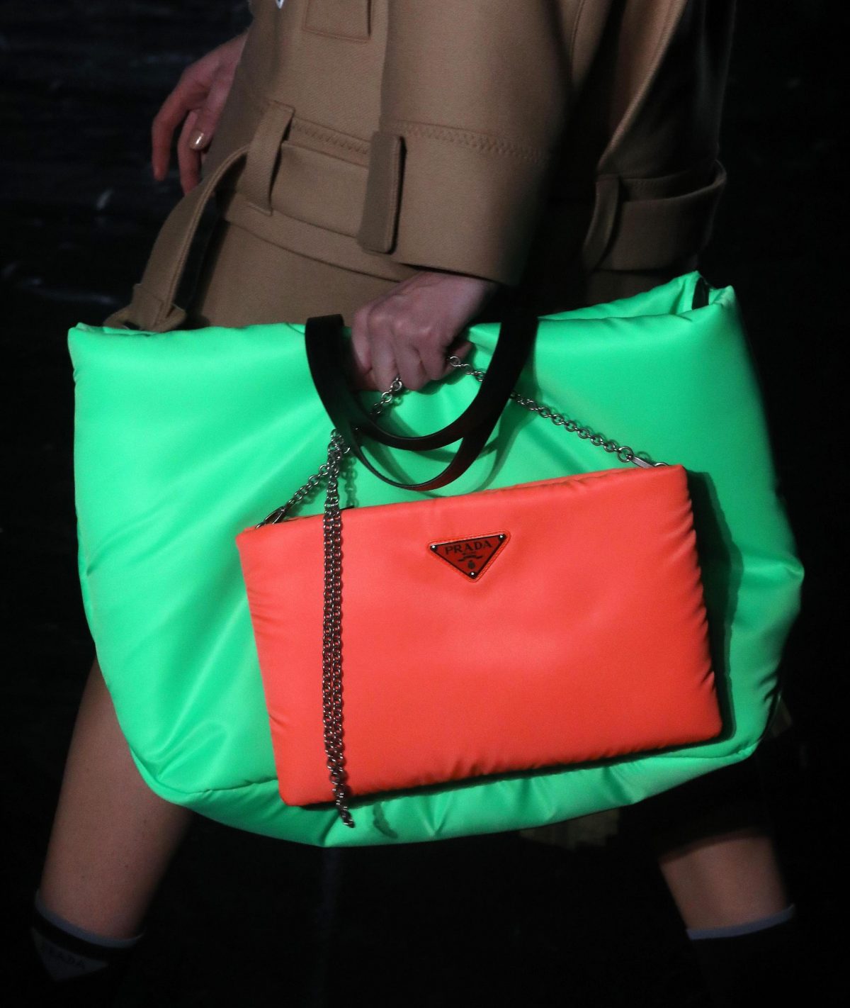 Galleria foto 'Borse Autunno/Inverno 2018-2019: i modelli di lusso più esclusivi [FOTO]' - foto 7