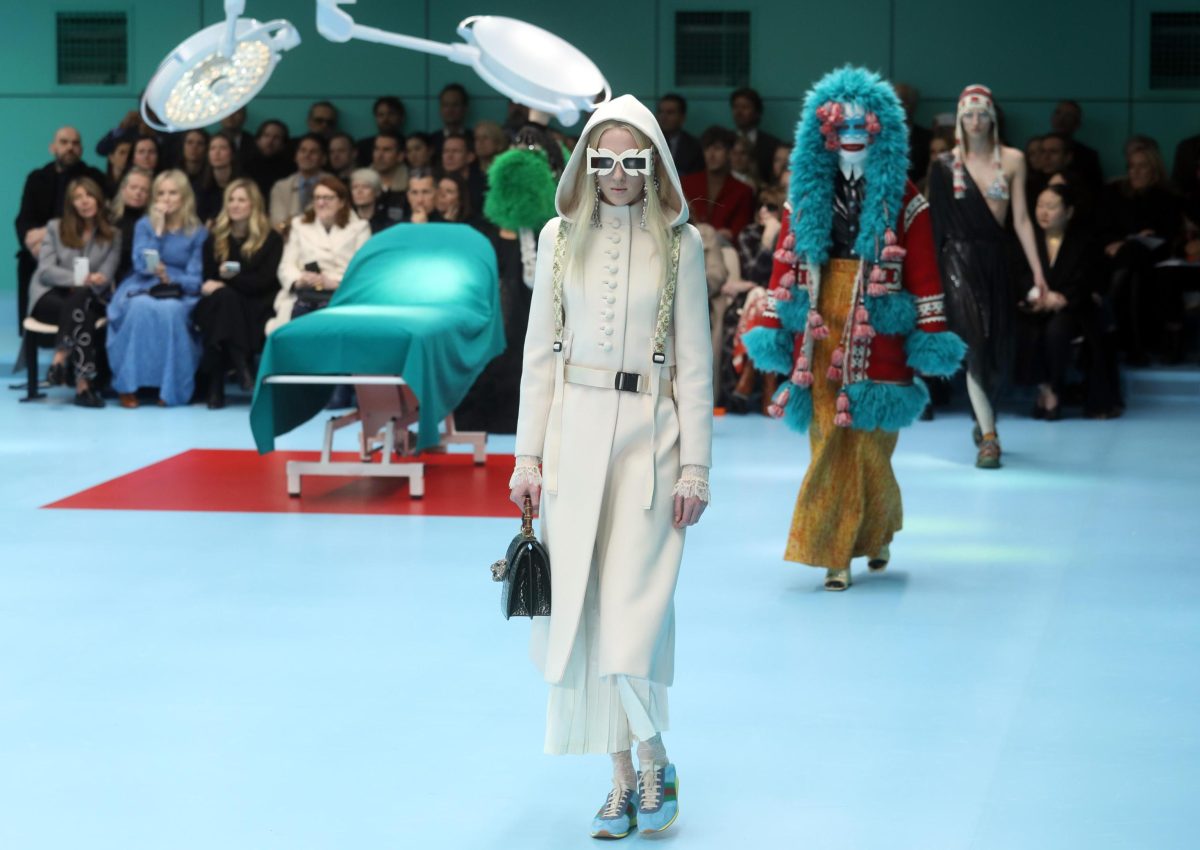Cappotti Autunno/Inverno 2018-2019: i modelli chic dedicati alle donne [FOTO]