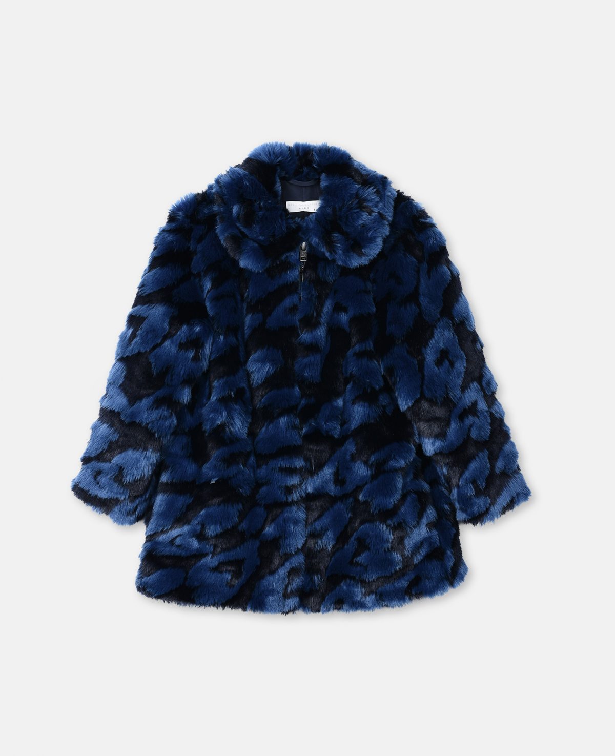 Galleria foto 'Pellicce Autunno/Inverno 2018-2019: vere, ecologiche, di visone e non solo [FOTO]' - foto 5