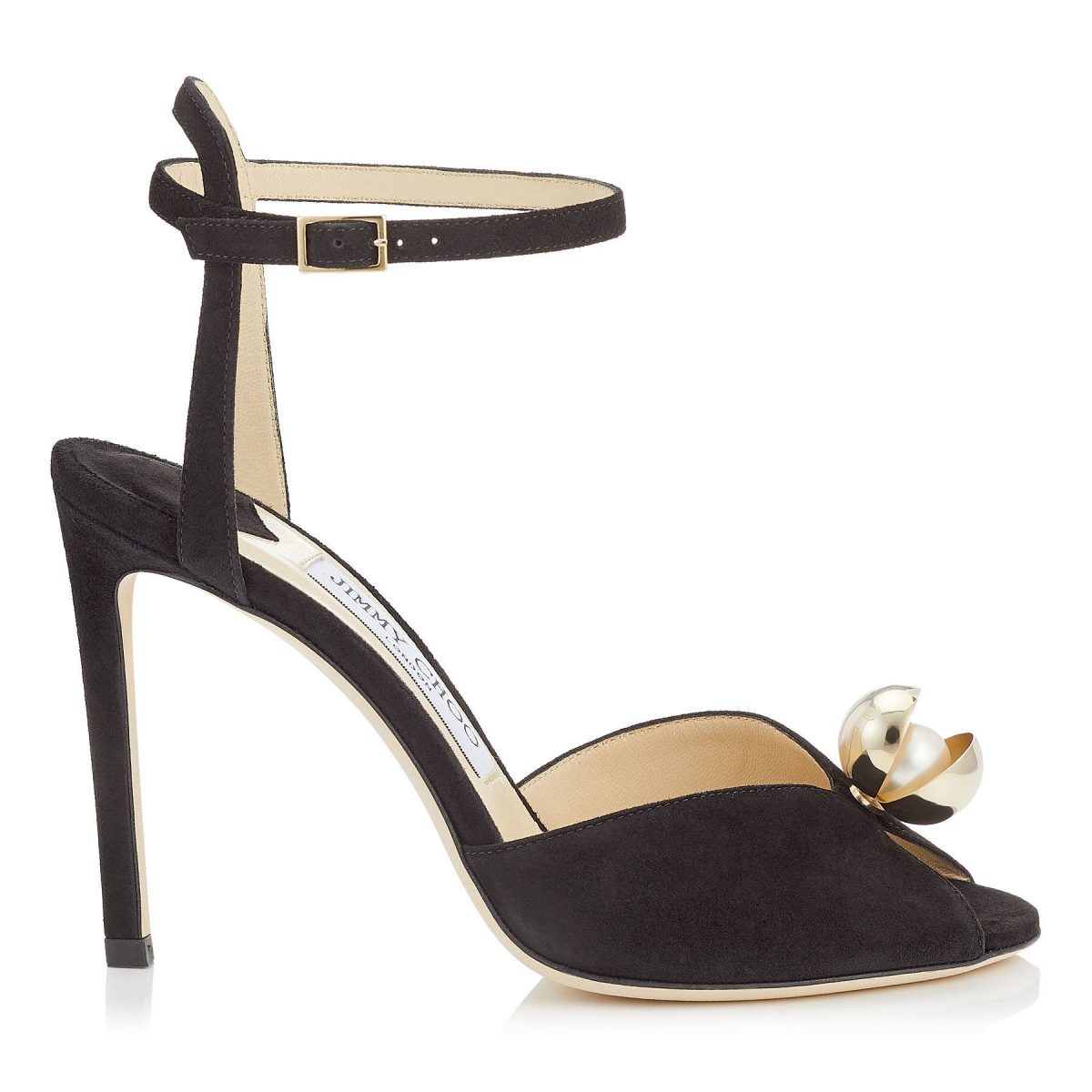 Galleria foto 'Scarpe Jimmy Choo Autunno/Inverno 2018-2019: i modelli di lusso da avere [FOTO]' - foto 10