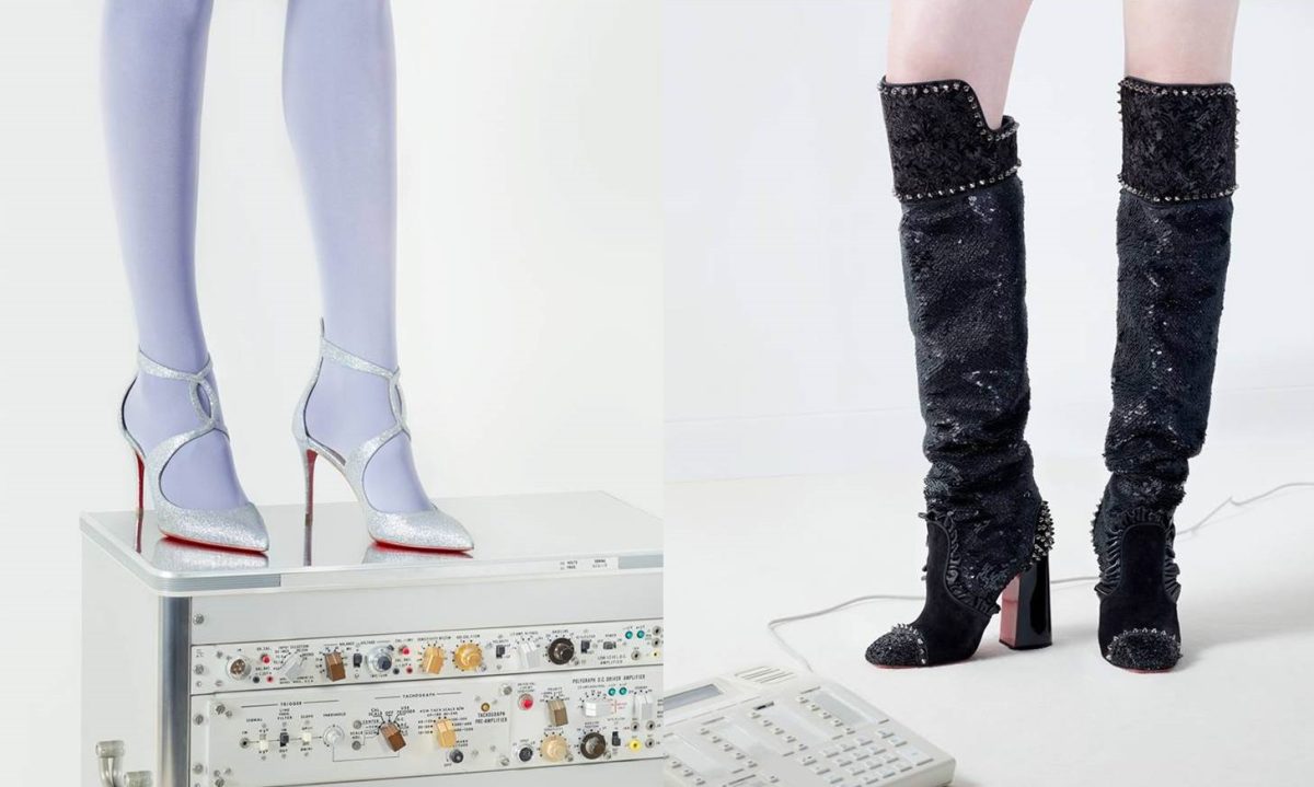 scarpe autunno inverno 2018