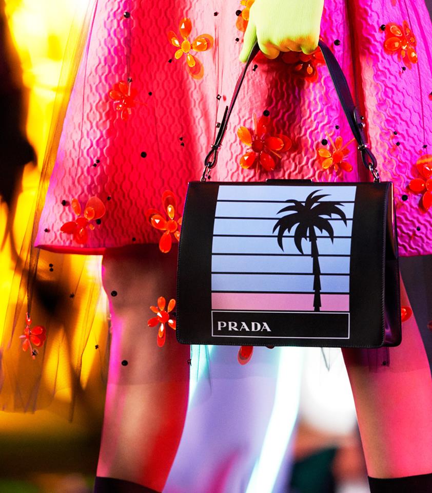 Galleria foto 'Borse Prada Autunno/Inverno 2018-2019: le novità più particolari e i prezzi [FOTO]' - foto 5