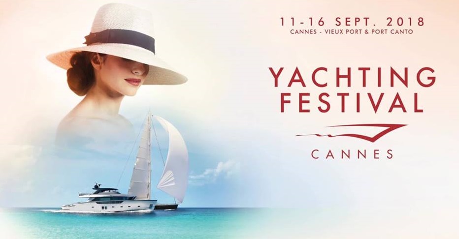 Salone Nautico di Cannes 2018: le novità dedicate al mondo degli yacht