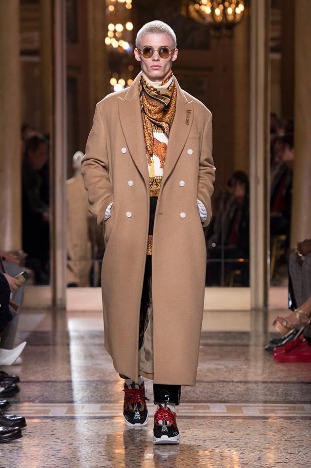 Cappotti best sale uomo lunghi