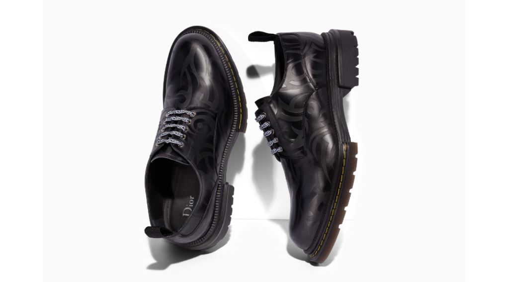 scarpe uomo 2019