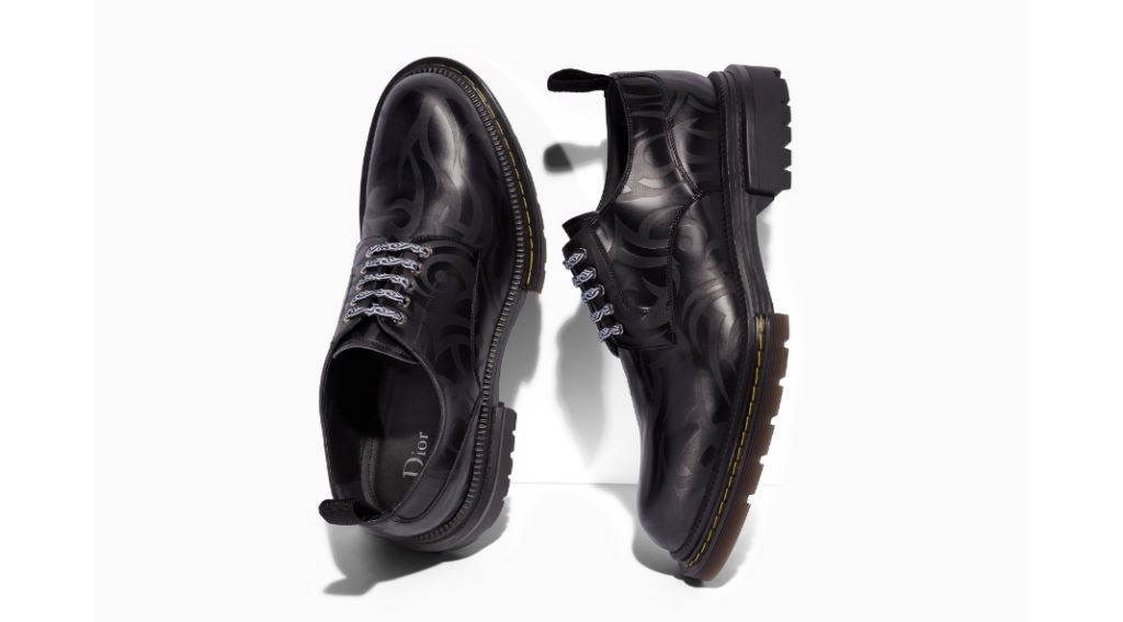scarpe invernali 2018 uomo