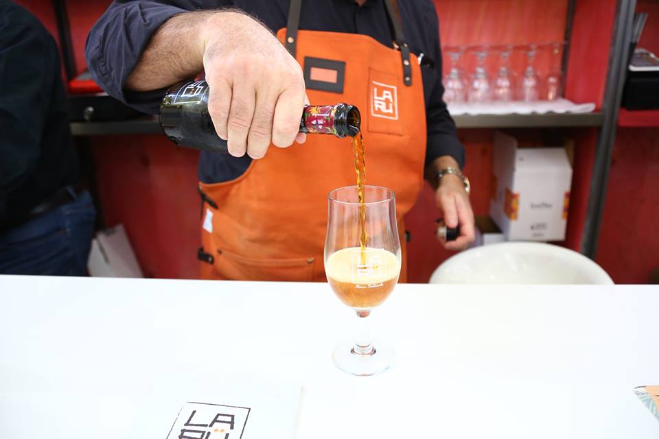 eventi enogastronomici autunno 2018