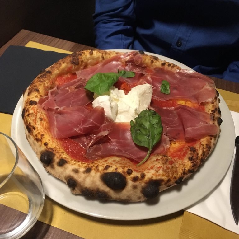 Fratelli Pummaro', Torino