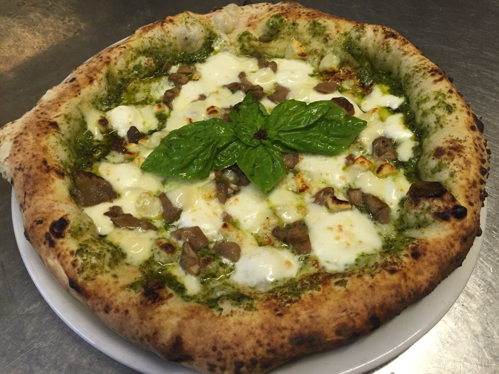 Pizzeria Erreclub di Carmine Ragno, Avellino
