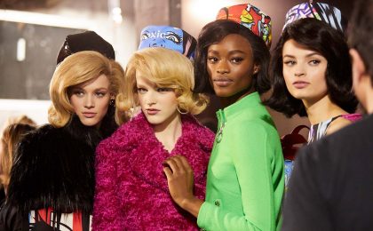 Cappelli donna Autunno/Inverno 2018-2019: tutti i modelli più chic per la stagione fredda [FOTO]