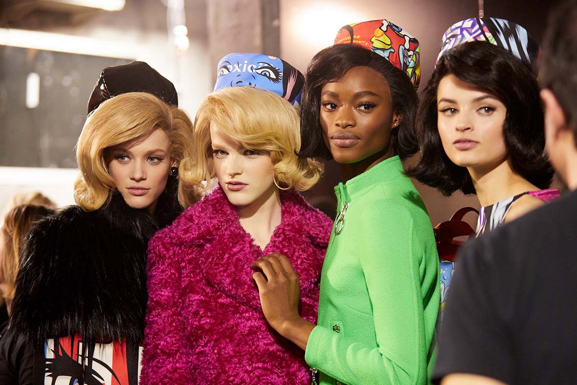 Cappelli donna Autunno/Inverno 2018-2019: tutti i modelli più chic per la stagione fredda [FOTO]