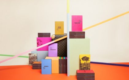 City Guide Louis Vuitton 2018: tutto quello che vi serve sapere per viaggiare con stile