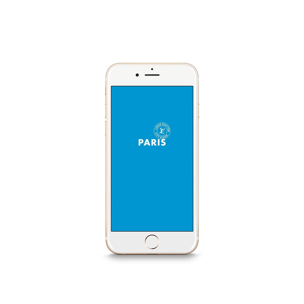 City Guide di Parigi in versione digitale