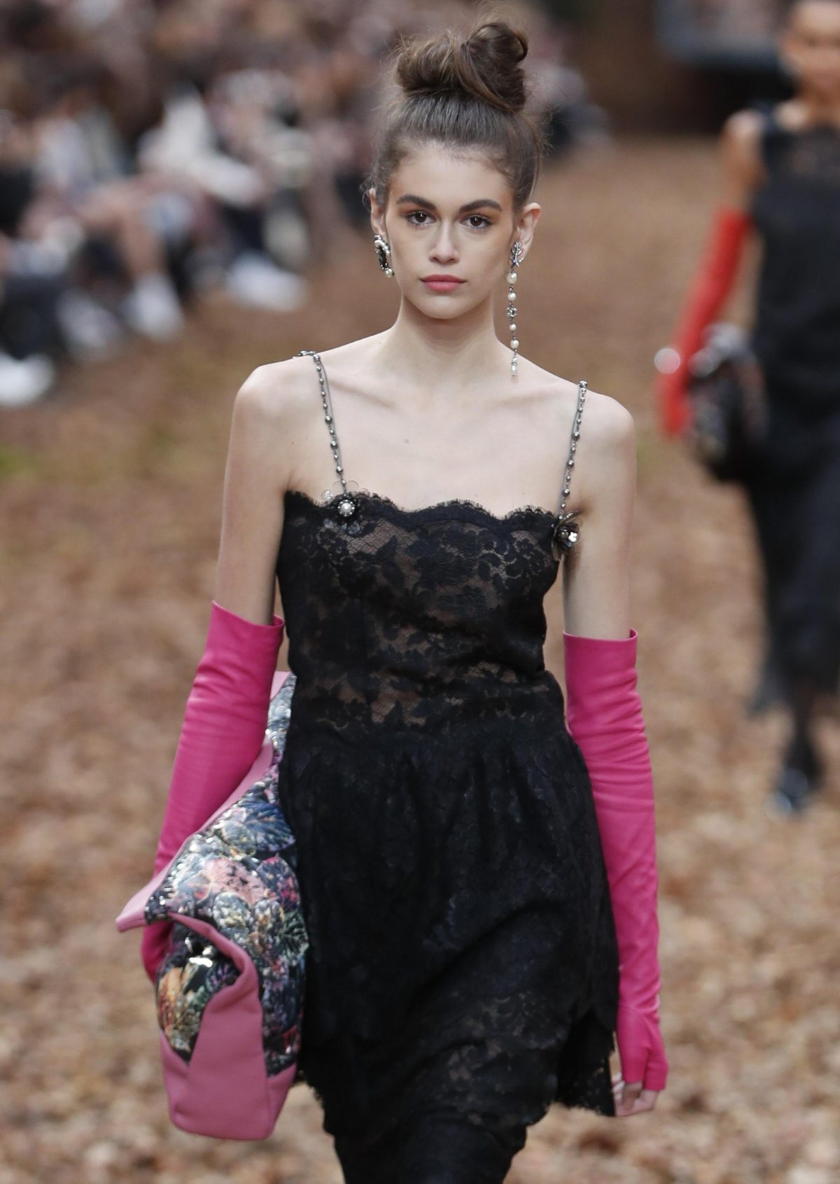 Galleria foto 'Guanti da donna 2018-2019: i modelli più esclusivi e chic per l’Autunno/Inverno [FOTO]' - foto 4