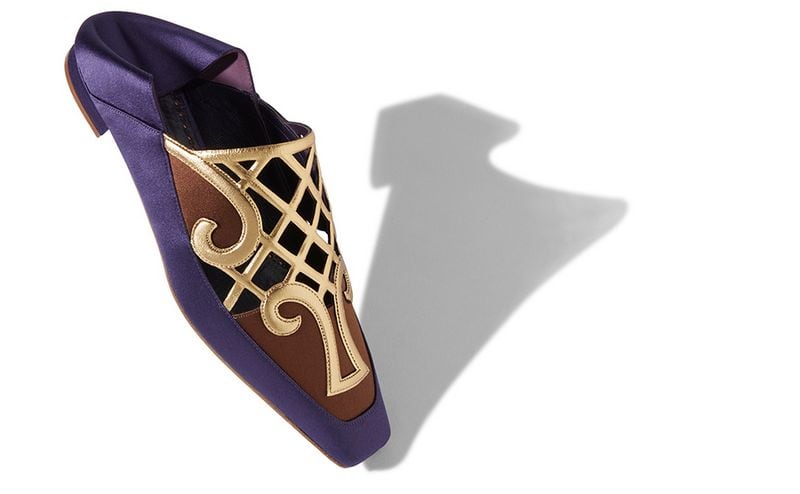 scarpe basse cerimonia