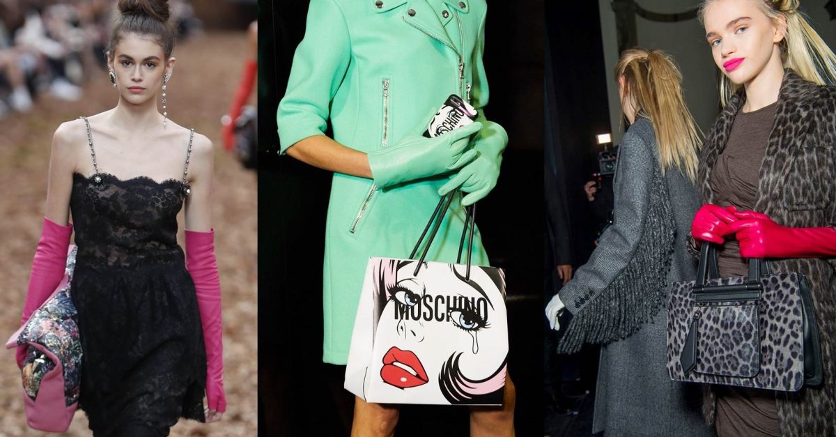 Guanti da donna 2018-2019: i modelli più esclusivi e chic per l’Autunno/Inverno [FOTO]