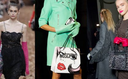 Guanti da donna 2018-2019: i modelli più esclusivi e chic per l’Autunno/Inverno [FOTO]