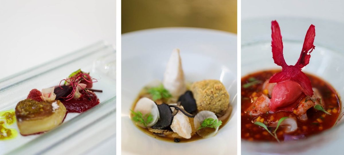 tendenze culinarie 2019