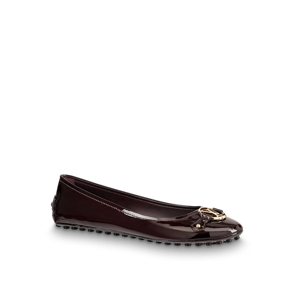 Ballerine Louis Vuitton a 430 euro autunno inverno 2018 2019
