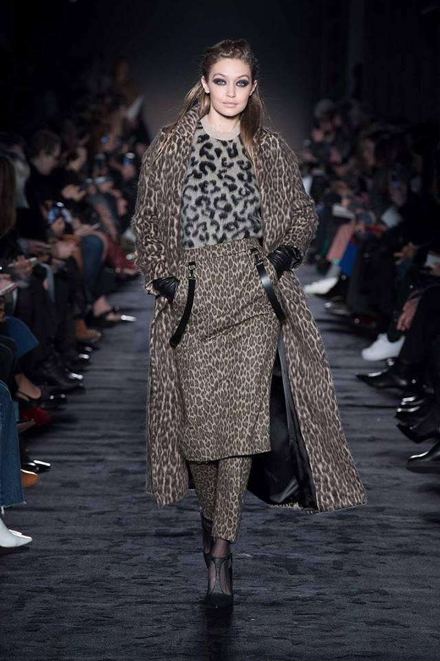 Cappotto di pelliccia Max Mara regali natale 2018
