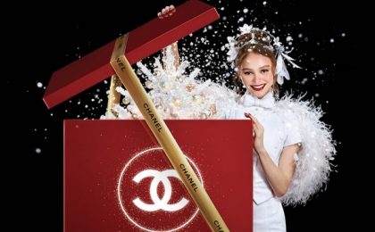 Regali di Natale: le idee di lusso più esclusive per lui e per lei [FOTO]