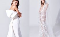 Oscar De La Renta bridal 2019: le creazioni da sogno della nuova collezione di abiti da sposa