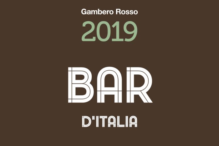 bar d'italia 2019 gambero rosso