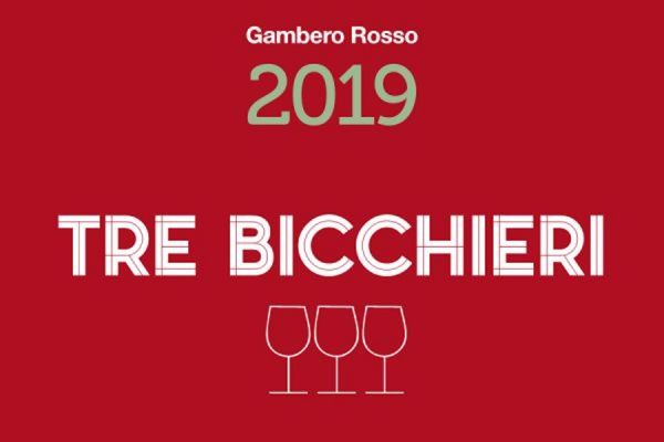 migliori vini d'italia 2019 gambero rosso