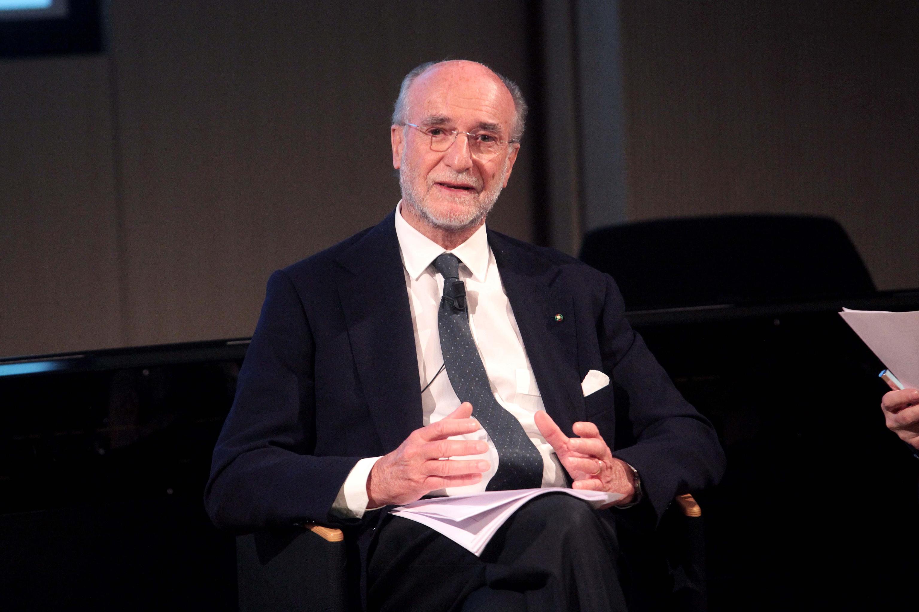 Gianfelice Rocca italiani più ricchi 2018