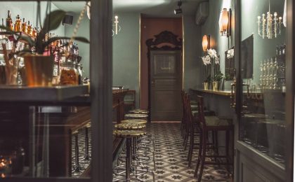 I migliori cocktail bar d’Italia del 2019 secondo Gambero Rosso