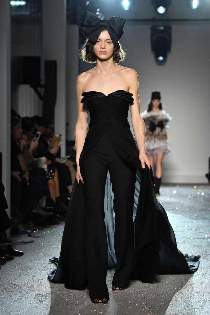 Abito Giambattista Valli